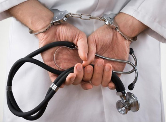 Генеральну директорку лікарні на Чернігівщини підозрюють у службовій недбалості - що відомо