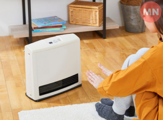 Щоб не сталося біди: куди не варто ставити обігрівач удома