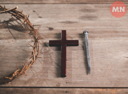 Духовне очищення перед Великоднем: як провести Страсний тиждень