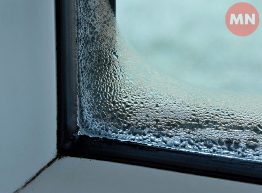 Як позбутися конденсату на вікнах: простий домашній засіб