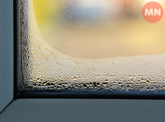 Як дешево позбутися конденсату на вікнах: експеримент показав ефективний спосіб