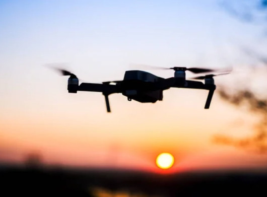 На околицях Чернігова оборонці збили ворожий дрон