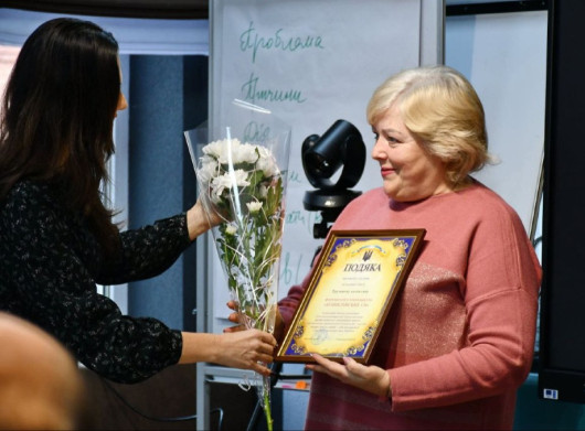 У Ніжині привітали аграріїв із професійним святом