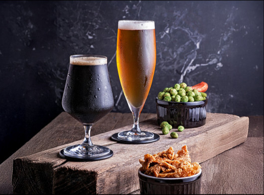 Пивні рецепти і технології: історія довжиною в тисячоліття