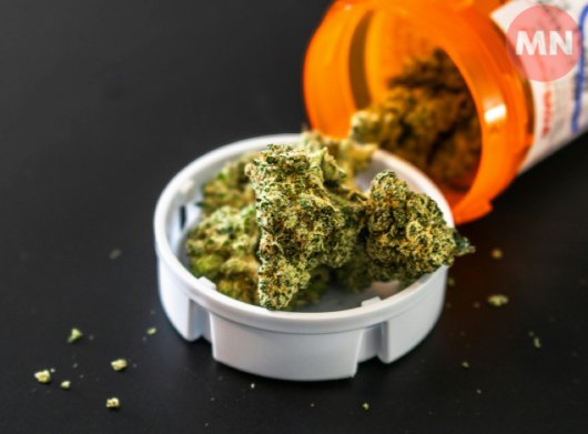 Ніжинця засудили до шести років за пересилання наркотиків у СІЗО та колонію