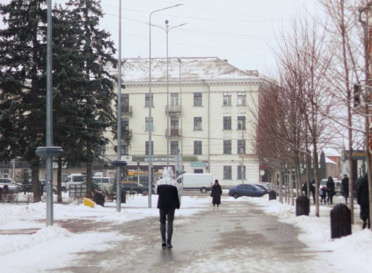 Якою буде погода в Ніжині на початку березня: нічні заморозки та сонячні вихідні