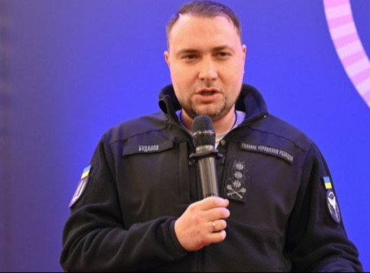 Буданов попередив про загрозу Балтії і заявив, що росія прискорює плани агресії проти Європи