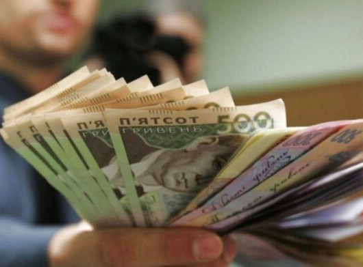 Судді, нардепи та прокурори отримують найбільші пенсії в Українім