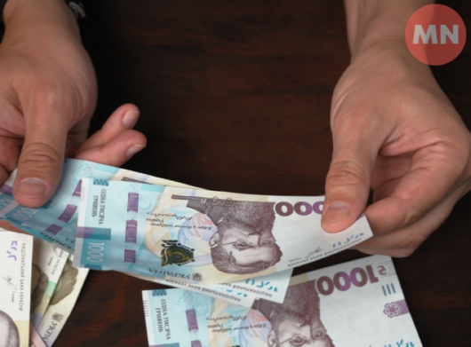 У Ніжині виділили одноразову матеріальну допомогу мешканцям громади