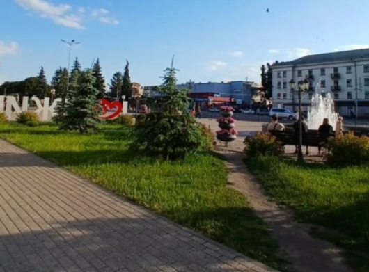 До 27º тепла очікується у Ніжині на вихідних