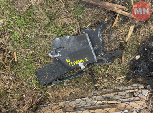 Росіяни за добу атакували чотири громади Чернігівщини: понад 40 вибухів і удари дронами