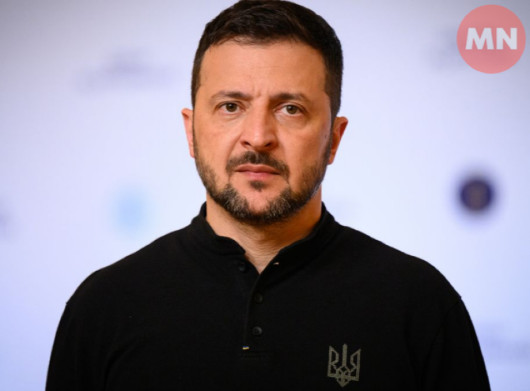 Зеленський про перемогу у війні, мирні перемовини та майбутню розмову з Трампом