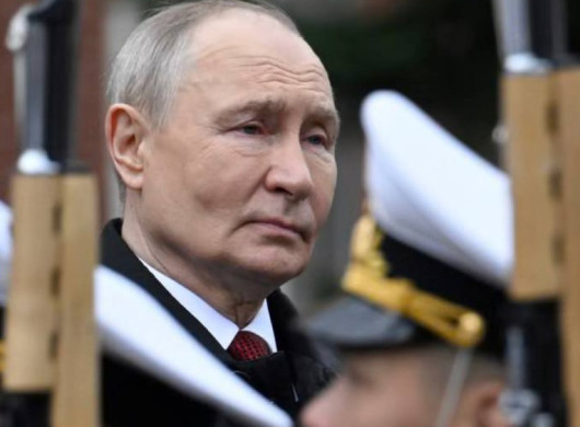У Росії серед еліт зростає розчарування Путіним через війну