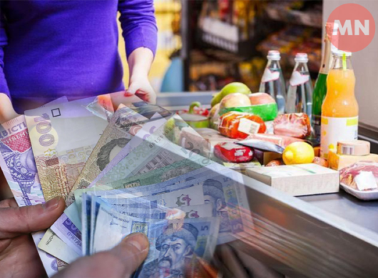 Ціни в супермаркетах Ніжина за місяць знову змінилися: що подорожчало і що подешевшало