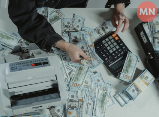 Псевдобанкіри ошукали двох жителів Чернігівщини: люди втратили понад 170 тисяч гривень і тисячу доларів