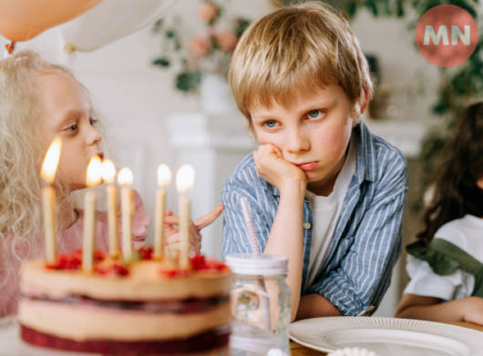 Чому в день народження хочеться плакати: пояснення і причини