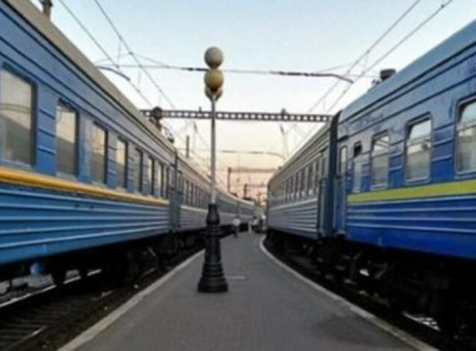 На Чернігівщині два приміські поїзди змінюють маршрути - подробиці
