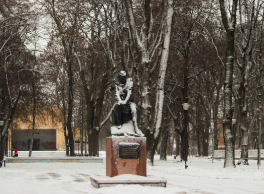 Морози до -20 і без опадів: якою буде погода у Ніжині з 19 по 26 січня