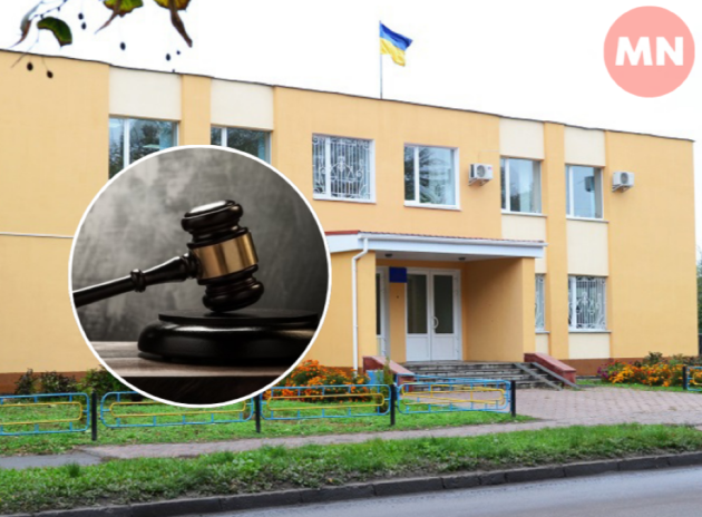Директорку ніжинського дитсадка засудили за «мертві душі»: збитки громаді перевищили 255 тисяч гривень
