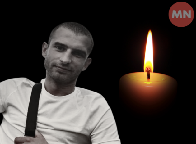 У Ніжині під час ракетної атаки загинув місцевий житель