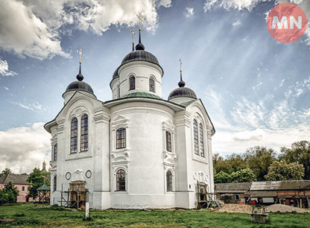 Благовіщення в Ніжині: історія свята та народні традиції