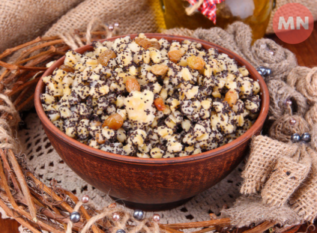 Кутя на Різдво: символіка, рецепти та родинні традиції