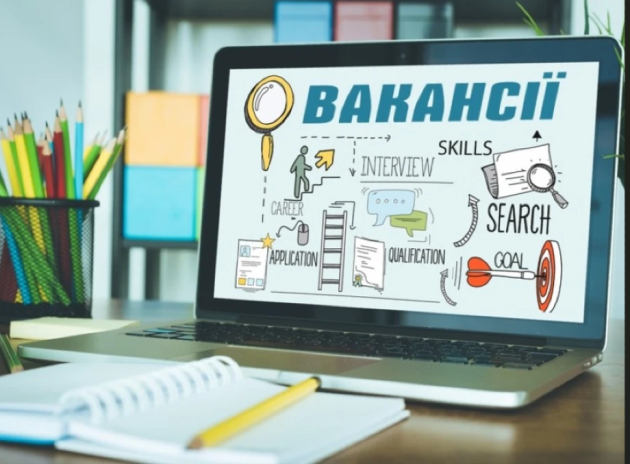 Робота у Ніжині: де шукати, які є вакансії та яка оплата