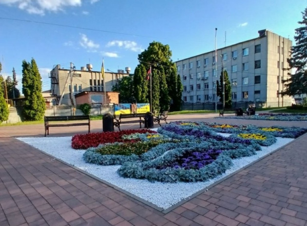 Вечірній літній Ніжин – Фотопідбірка