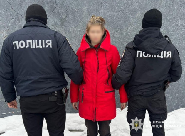 Перед судом постане жінка, обвинувачена у смертельному підпалі рідної бабусі