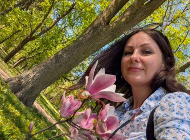 «Давайте дбайливо торкатися душ, адже вони у всіх зараз такі зранені»: розмова з Альоною Радченко