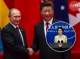 Китай прокоментував відмову взяти участь у Глобальному саміті миру в Швейцарії