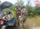 На Чернігівщині сапери знешкодили бойову частину "Shahed"