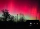Червоне небо над Україною: астроном дав коментар щодо полярного сяйва