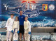 Ніжинський каратист Іван Дубінін здобув бронзу на ODESA OPEN 2026