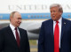 Зустріч Трампа та путіна можуть перенести: Москва не змінила позицію щодо України