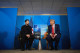 Президент про зустріч із Трампом: про ППО, переговори та потребу в гарантіях безпеки