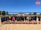 Визначено переможців: у Ніжині відбувся чемпіонат міста з пляжного волейболу