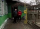 "У дворі стирчать ракети": як живе родина з прикордоння Чернігівщини, яка покинула дім через обстріли