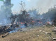 Обстріляли дві громади: росіяни продовжують завдавати ударів по прикордонню Чернігівщини