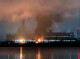 Дрони атакували Шатурську ГРЕС у Московській області: виникла масштабна пожежа