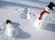 Прогноз погоди на вихідні 16–17 грудня: зимова сльота