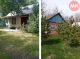 На продаж виставляють базу відпочинку «Берізка» на березі Десни у Салтиковій Дівиці