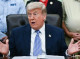 Трамп пригрозив Оману через ситуацію навколо Ормузької протоки