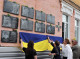 У Ніжині відкрили меморіальні дошки полеглим Героям