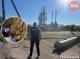 На Чернігівщині четверо чоловіків незаконно качали нафту