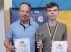 Шахіст з Кривого Рогу став чемпіоном України