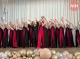 «Ми — діти твої, Україно!»: Ніжинська хореографічна школа привітала випускників