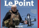 Французький журнал Le Point показав українську армію, яка вражає світ