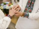 Скільки пар у Ніжині одружилося та розлучилося за 2023 рік 
