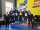 Перше місце на обласному чемпіонаті з дзюдо здобув студент із Ніжина
